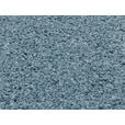 WEBTEPPICH 65/130 cm Blau - Blau, Basics, Textil (65/130cm) - Novel