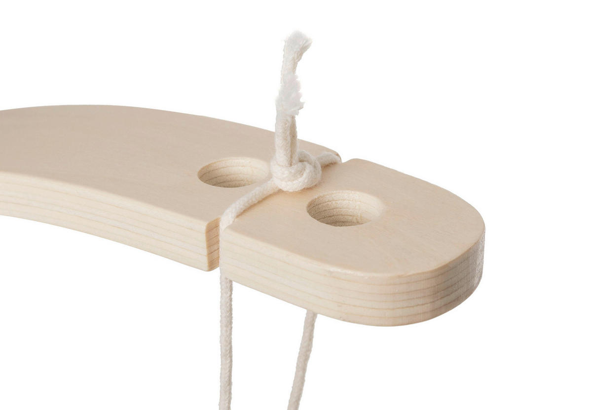 VRTULJAK ZA DJEČJI KREVETIĆ   - Basics (35/55/6cm) - JOLLEIN