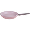 PANNA    - rosa, Lifestyle, metall/plast (28/5,3cm) - Homeware Profession.