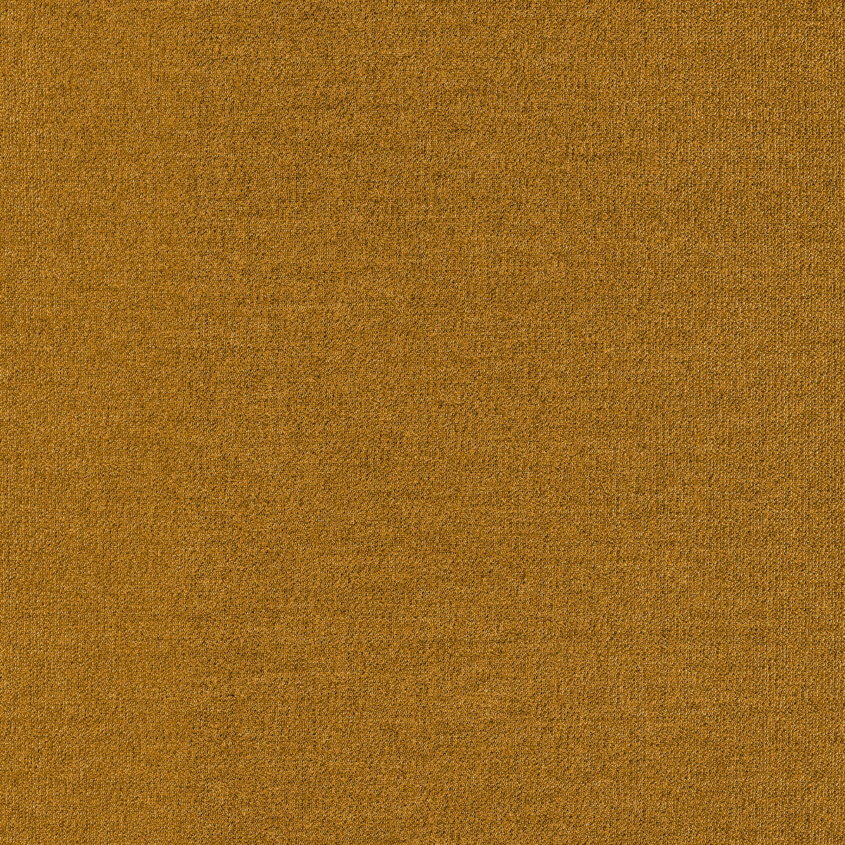 ECKSOFA in Webstoff Honig  - Schwarz/Honig, Design, Textil/Metall (301/179cm) - Chilliano