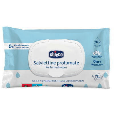BABYPFLEGESET  - Multicolor, Basics - Chicco