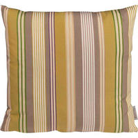 OUTDOOR-KISSENHÜLLE  - KONVENTIONELL (50/0,3/50cm) - Esposa