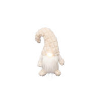 MANÓ - fehér, Basics, textil (16/32/12cm)