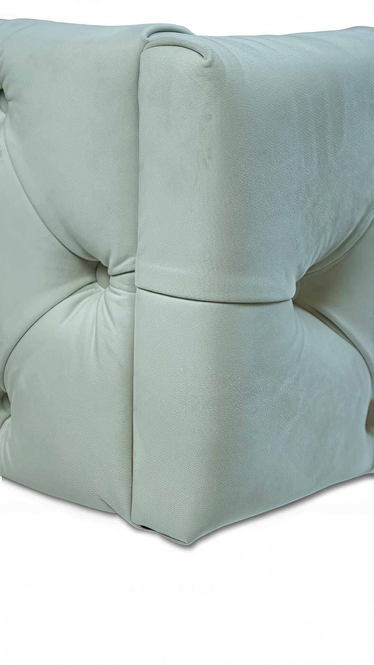 Pat 160x200 Cm, crem - auriu/crem, Modern, textil (215/177/120cm) - Voleo