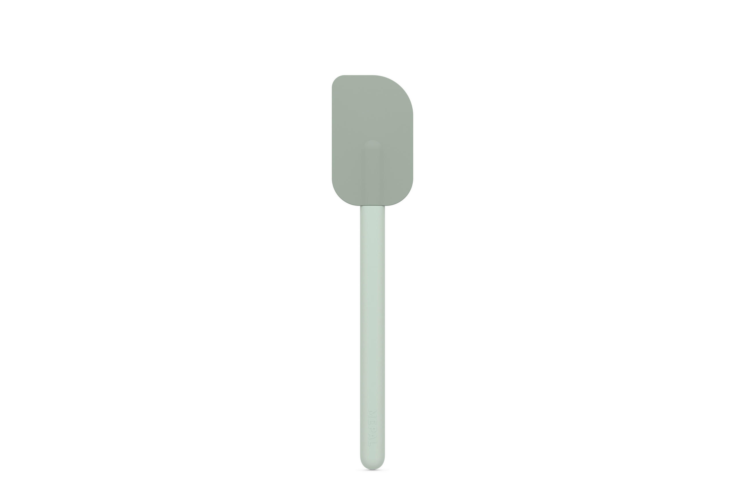 TEIGSCHABER - Salbeigrün, KONVENTIONELL, Kunststoff (26,7cm) - Mepal