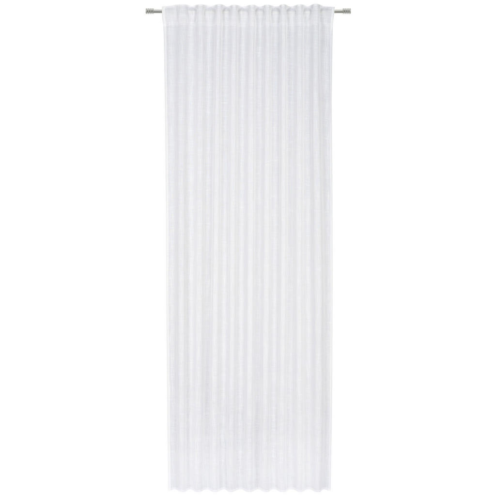 Boxxx HOTOVÝ ZÁVĚS, poloprůhledné, 140/245 cm
