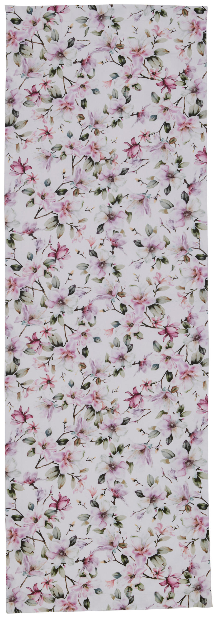 TISCHLÄUFER Textil Multicolor 50/150 cm  - Multicolor, Basics, Textil (50/150cm) - Esposa