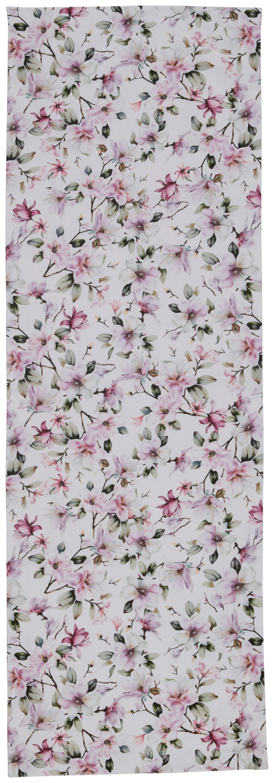 TISCHLÄUFER Textil Multicolor 50/150 cm  - Multicolor, Basics, Textil (50/150cm) - Esposa