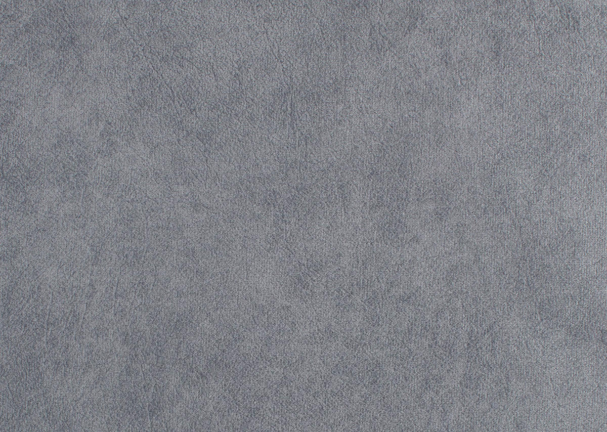 KANAPÉÁGY textil szürke  - fekete/szürke, Modern, műanyag/textil (194/78-87/92cm) - Xora