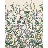 NON WOVEN-TAPET 200/250 cm  - multicolor, Basics (200/250cm) - Komar