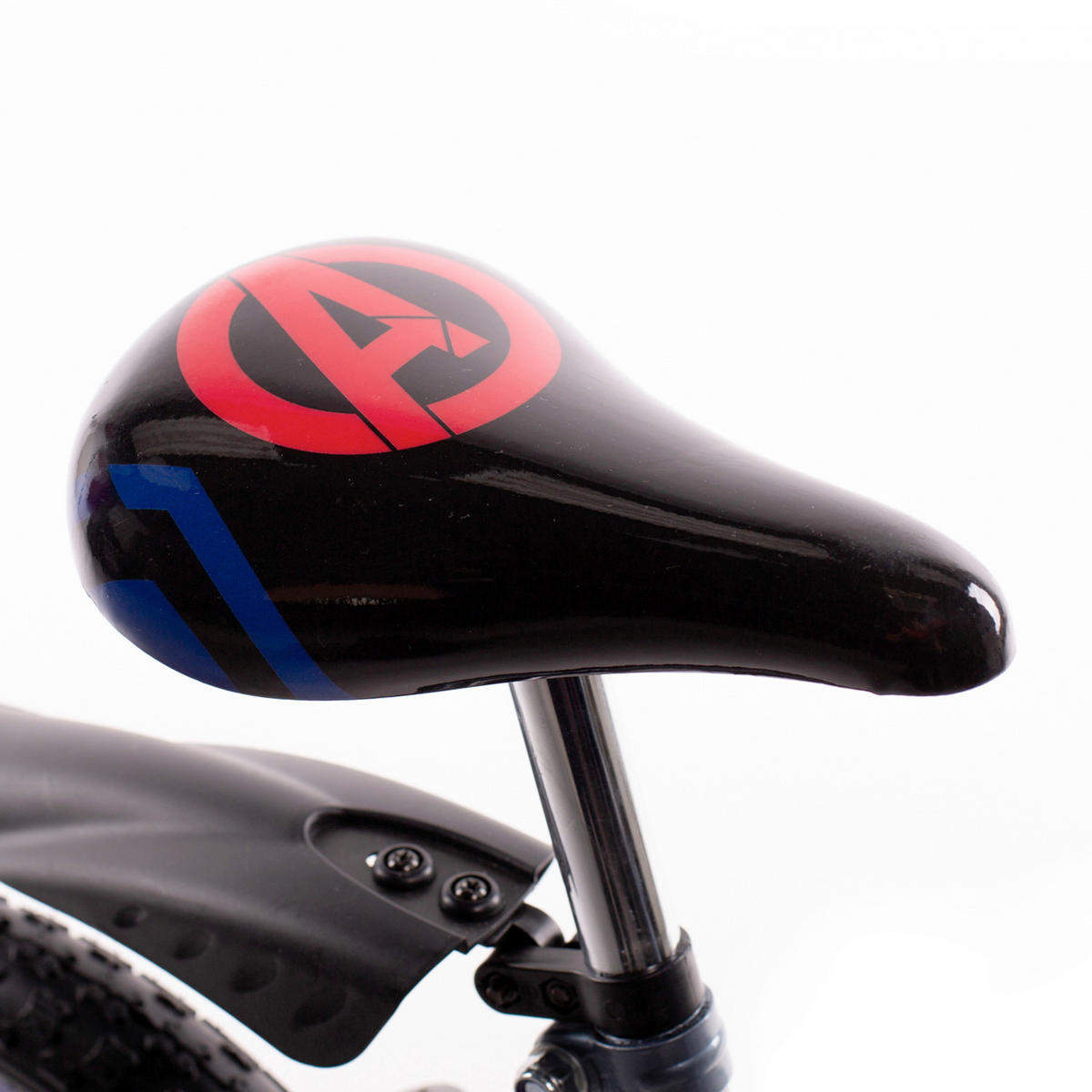 KINDERFAHRRAD 14 Zoll  - Grau, Basics, Metall (53,3/96,5/73,7cm)