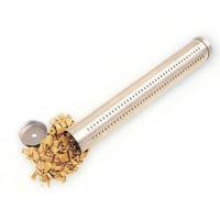 SMOKER - Konvencionalno, metal (23cm) - Napoleon