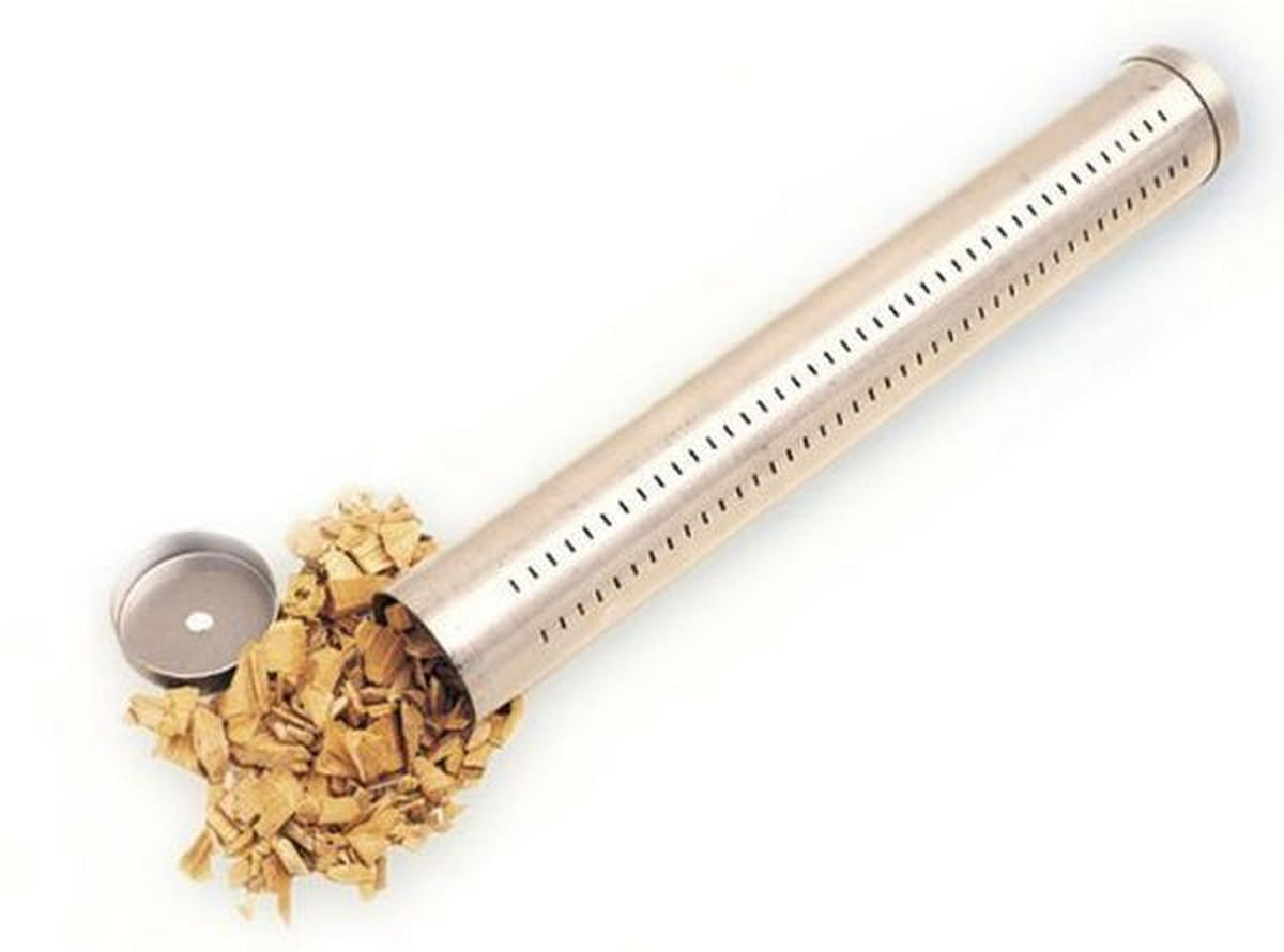 SMOKER - Konvencionalno, metal (23cm) - Napoleon