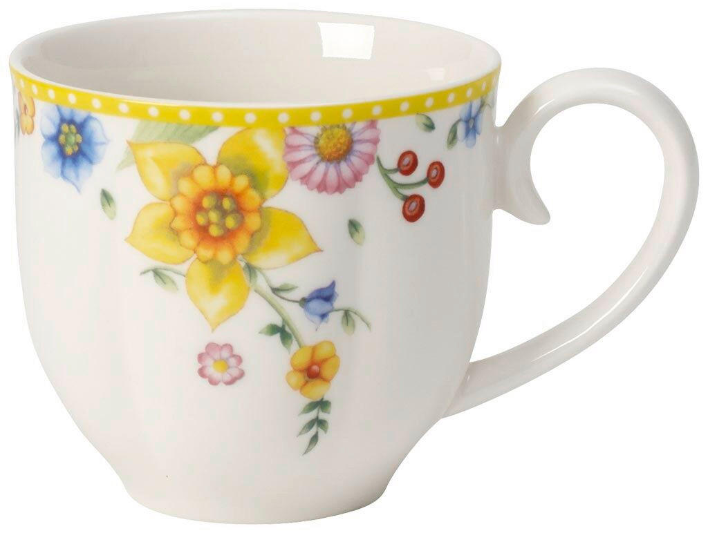 SKODELICA ZA KAVO        0,260 l  - Basics, keramika (0,260l) - Villeroy & Boch