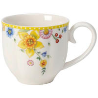 SKODELICA ZA KAVO        0,260 l  - Basics, keramika (0,260l) - Villeroy & Boch