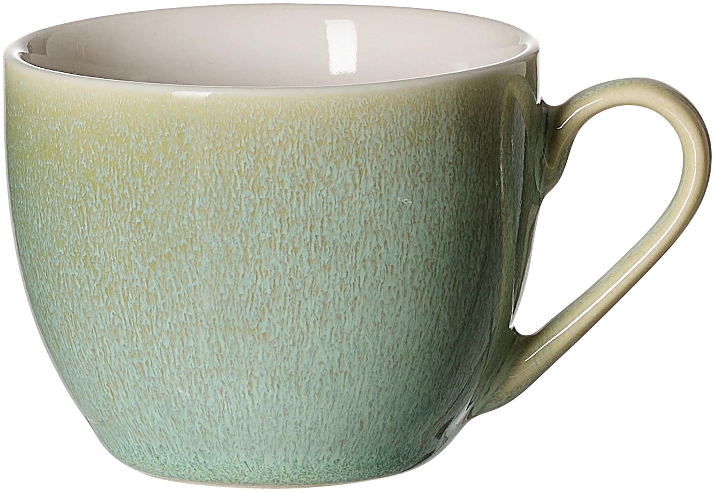 ESPRESSOTASSE 90 ml  - Hellgrün, Basics, Keramik (90ml) - Ritzenhoff Breker