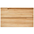 SCHUHSCHRANK 140,2/75,1/35 cm  - Kernbuche, KONVENTIONELL, Holz/Holzwerkstoff (140,2/75,1/35cm) - Linea Natura