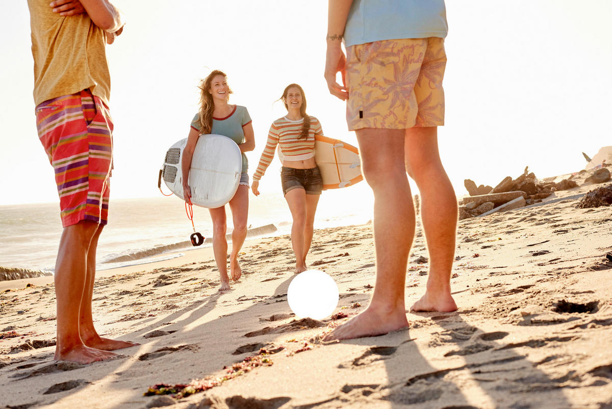 AKKU-TISCHLEUCHTE Busso 18/31 cm   - Weiß, Basics, Kunststoff (18/31cm)