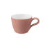 ESPRESSOTASSE 90 ml - Rosa, Design, Keramik (9,1/6,8/5,1cm) - Seltmann Weiden ESPRESSOTASSE 90 ml - Rosa, Design, Keramik (9,1/6,8/5,1cm) - Seltmann Weiden