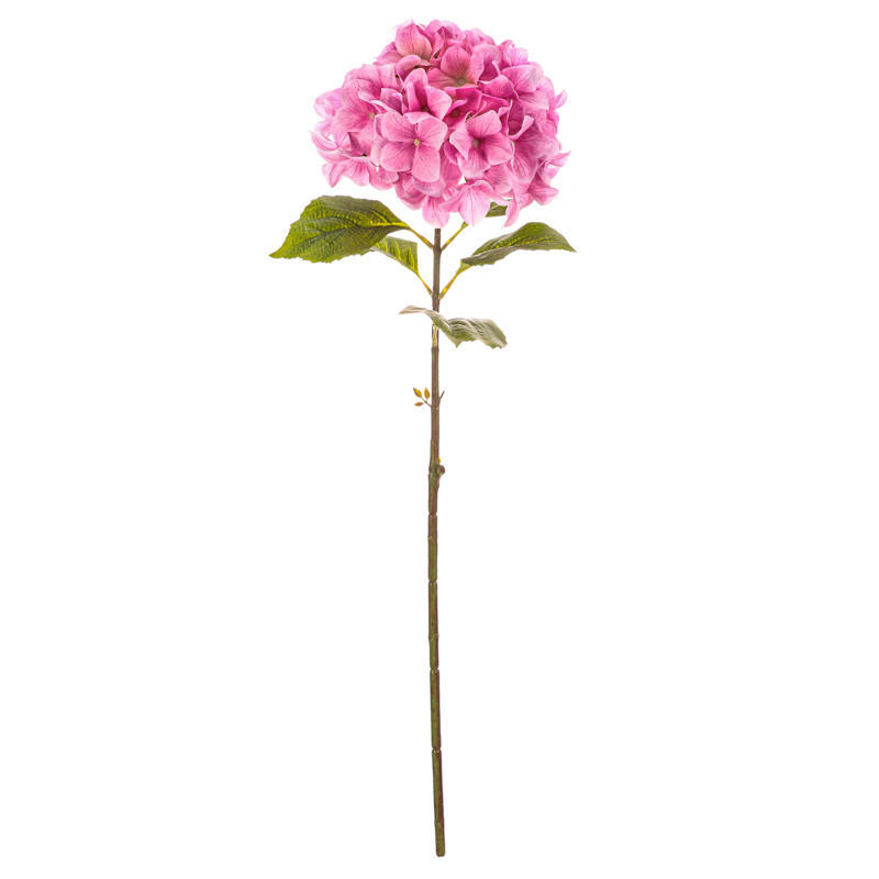 DEKORAČNÍ KVĚTINA 90 cm