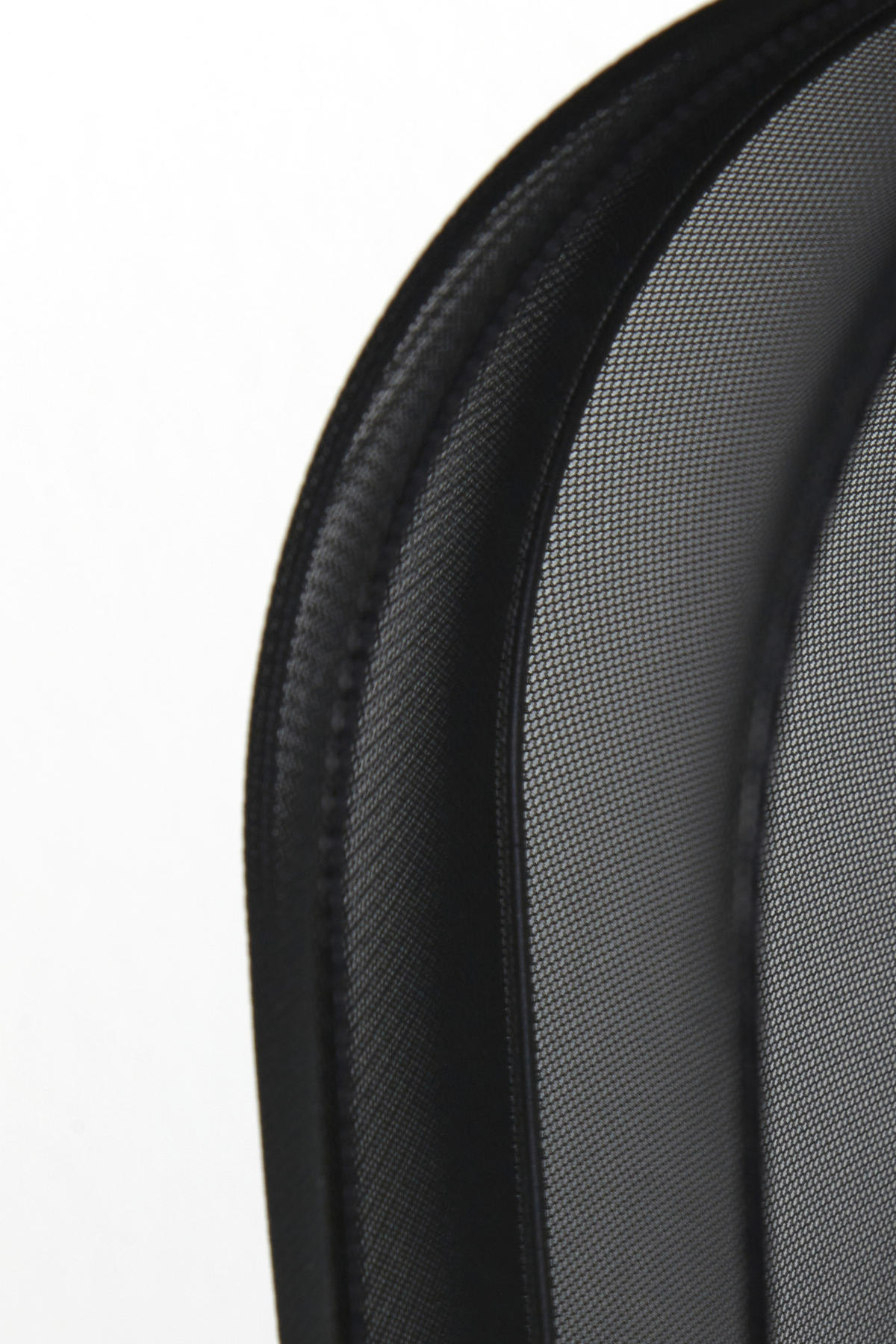 HÄNGELEUCHTE 50/37.50 cm  - Schwarz, Design, Textil (50/37.50cm) - Light & Living