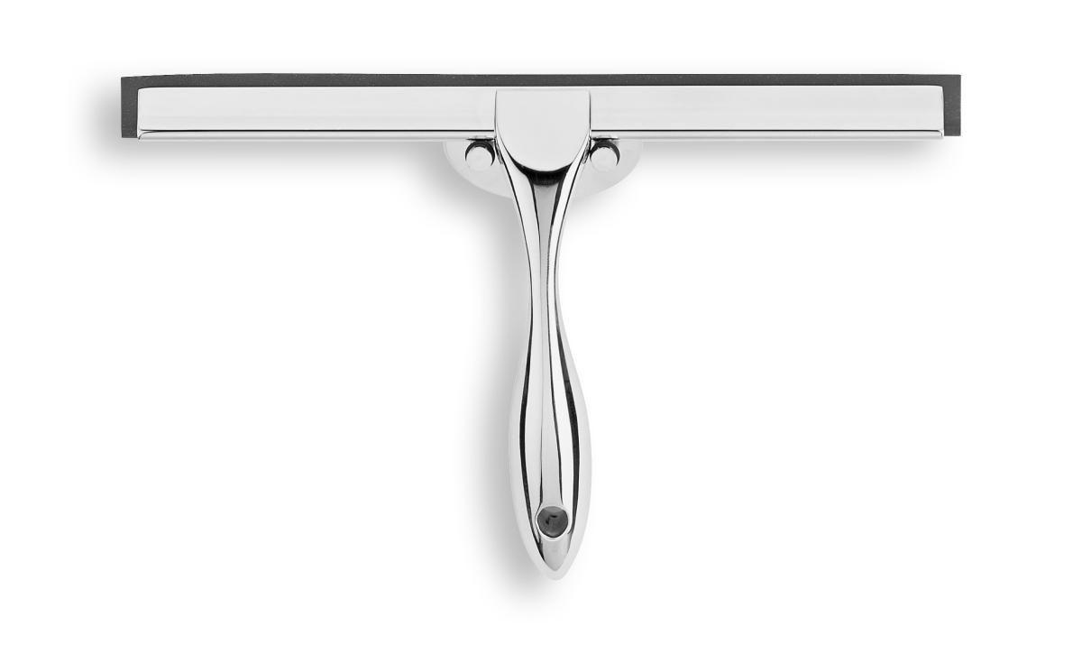 STĚRKA NA SPRCHOVÉ KOUTY - Basics, kov/plast (26/16,5/3cm) - Sadena