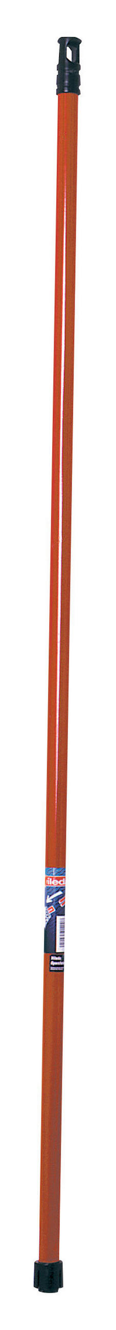 Mop Plat - roșu, Basics (2/125/2cm)