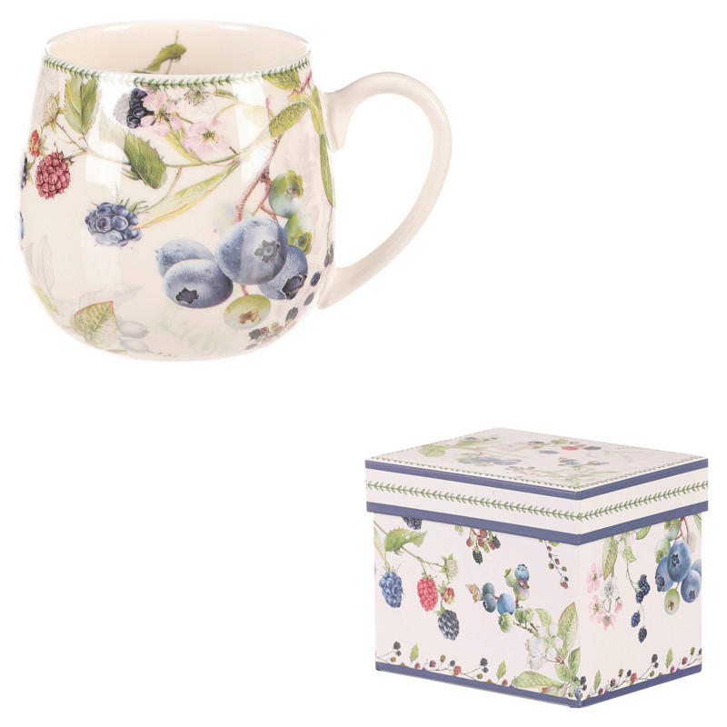 XXXL ŠÁLEK porcelán