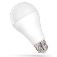 LED SIJALICA - bela, Osnovno, plastika (6,0/13,4cm)