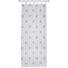 KINDERVORHANG transparent - Rosa/Weiß, KONVENTIONELL, Textil (140/245cm) - Disney KINDERVORHANG transparent - Rosa/Weiß, KONVENTIONELL, Textil (140/245cm) - Disney