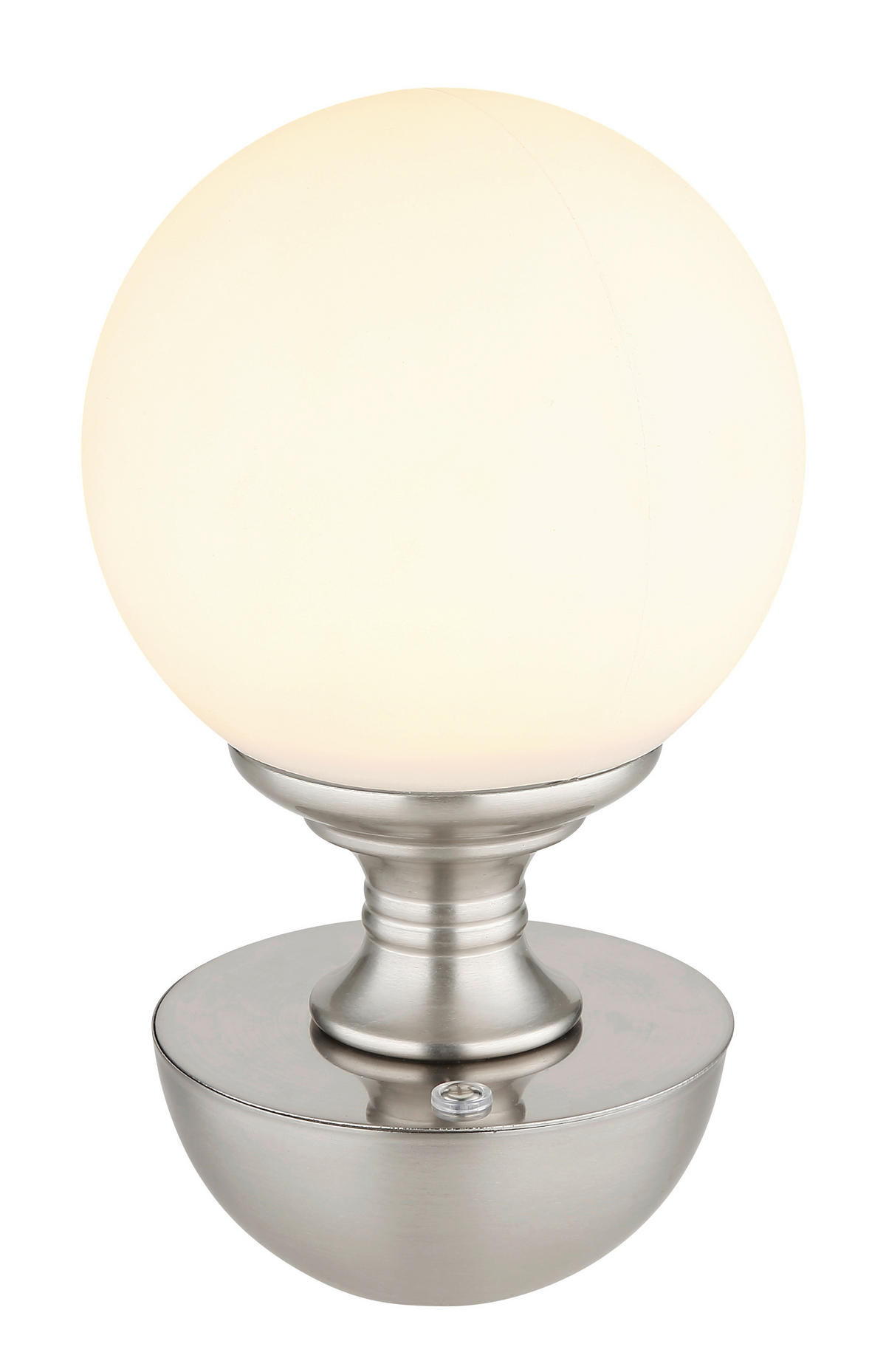 STOLNÍ LAMPA NA BATERIE, 12/21 cm  - Konvenční (12/21cm) - Globo
