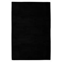 HOCHFLORTEPPICH 160/230 cm My Cha Cha  - Schwarz, Basics, Textil (160/230cm) - Novel