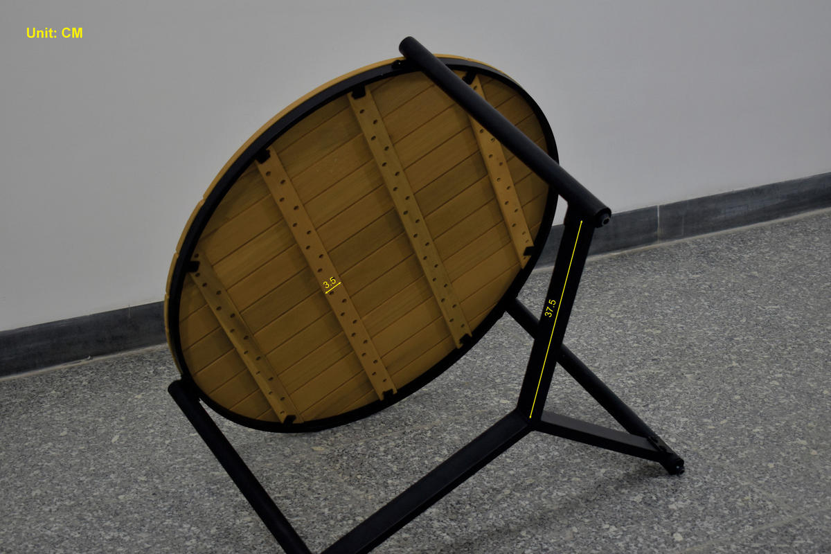 Set Lounge 3 piese   295/107/79 cm  - gri deschis/antracit, Design, lemn/metal (295/107/79cm) - Ambia Garden