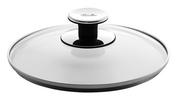 DECKEL  30 cm  - Basics, Glas (30cm) - Fissler