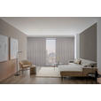 FERTIGVORHANG blickdicht  - Grau, KONVENTIONELL, Textil (140/260cm) - Dieter Knoll