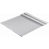 TISCHDECKE 130/170 cm  - Grau, Basics, Textil (130/170cm)