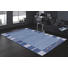 ORIENTTEPPICH 250/350 cm Blau - Blau, Textil (250/350cm) - Esposa
