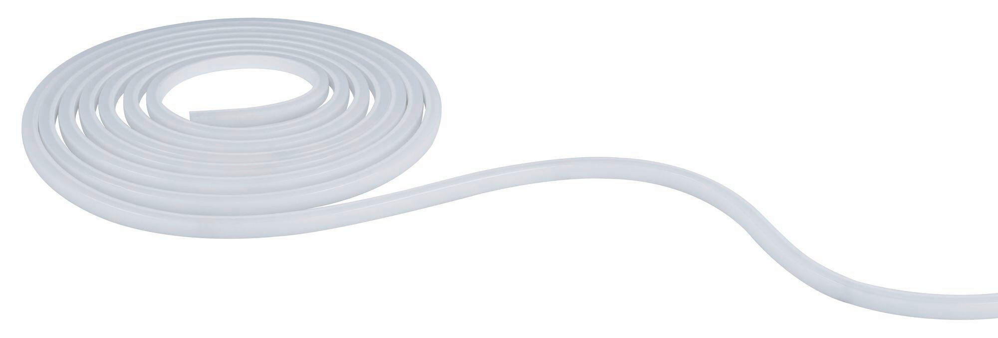 LED-STRIP 70967 500 cm   - Weiß, Basics, Kunststoff (500cm) - Paulmann