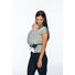 TRAGETUCH Aura Wrap - Grau, Basics, Textil (26,5/17/17cm) - Ergo Baby TRAGETUCH Aura Wrap - Grau, Basics, Textil (26,5/17/17cm) - Ergo Baby