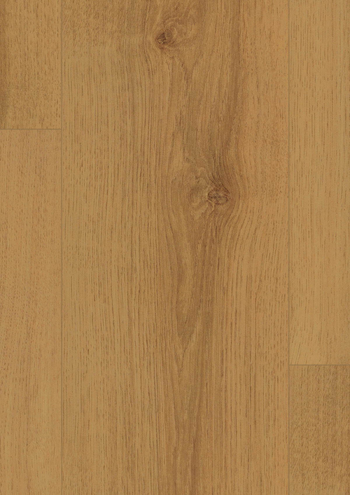 DESIGNBODEN Meran Eiche EGGER Aquadura  per  m² - Eichefarben/Braun, KONVENTIONELL, Holzwerkstoff (129.2/19.3/0.75cm) - Egger Holzwerkstoffe