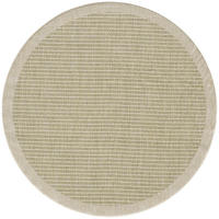 OUTDOORTEPPICH 200 cm GIZA Grün  - Grün, Basics, Textil (200cm) - Novel