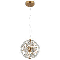 ZÁVĚSNÉ LED SVÍTIDLO, 28/150 cm  - Lifestyle (28/150cm) - Globo