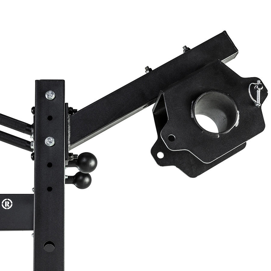 Kraftstation Zubehör Tunturi Rc20 Pro Power Rack