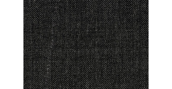 WOHNLANDSCHAFT in Textil Schwarz - Eichefarben/Schwarz, Natur, Holz/Textil (281/226cm) - Valnatura