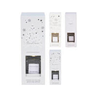 DIFUZOR DE AROME   - Trend, sticlă (5/5/8cm)