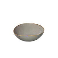 Castron  - taupe, Basics, ceramică (20,5/16,5cm)