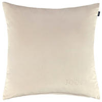 KISSENHÜLLE IMPRESS 45/45 cm  - Creme/Naturfarben, Basics, Textil (45/45cm) - Joop!