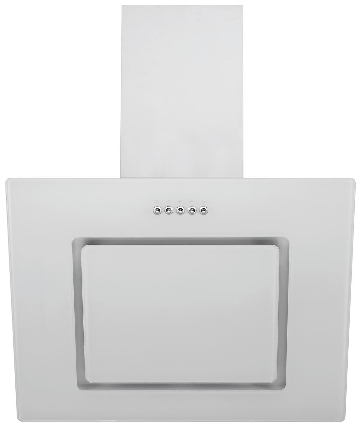 KÜCHENBLOCK 330 cm   in Eichefarben, Weiß Hochglanz  - Eichefarben/Weiß Hochglanz, Basics, Holzwerkstoff (330cm) - Respekta