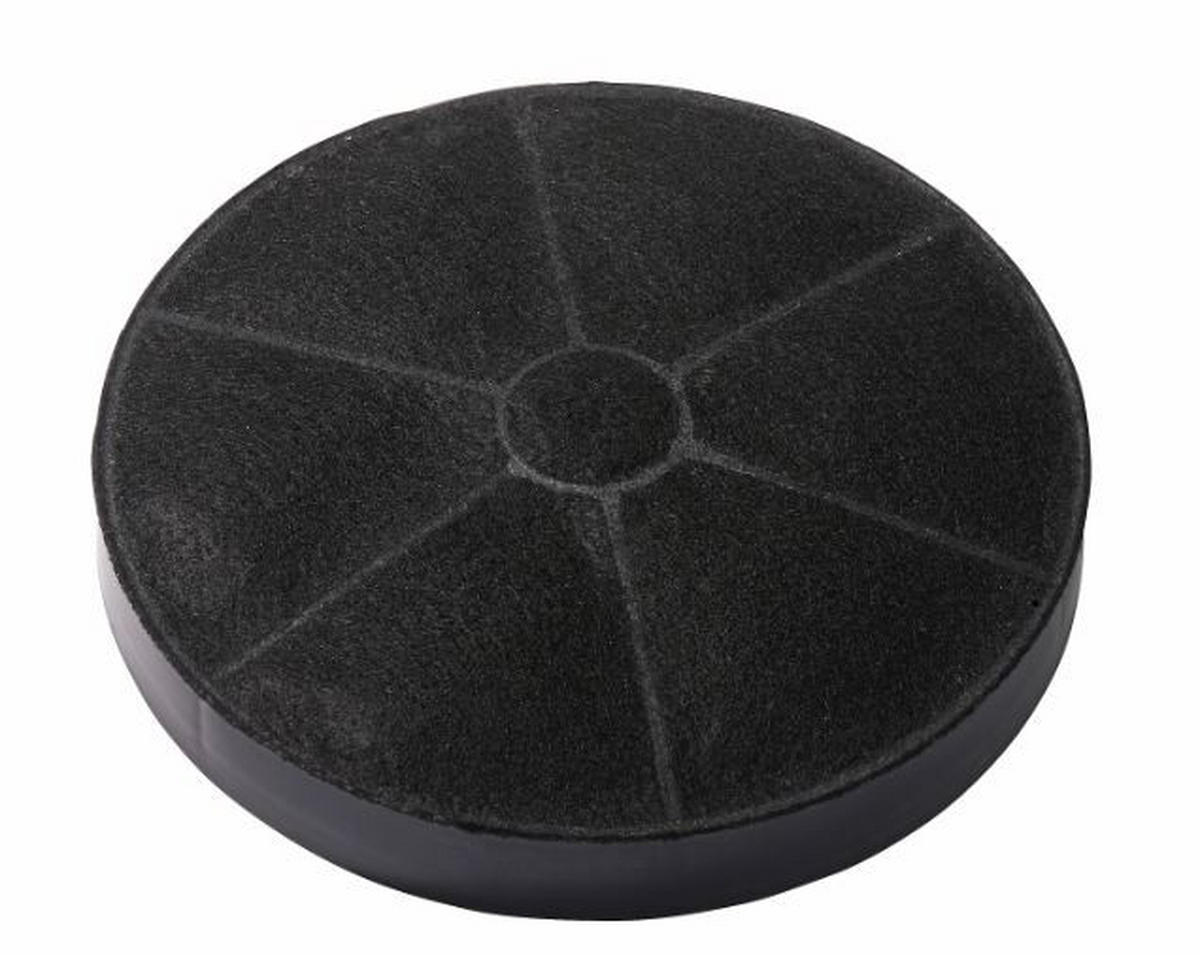 KOHLEFILTER  - Basics (17,50/17,50/2,40cm) - PKM