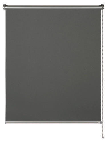 MÖRKLÄGGANDE RULLGARDIN 60/150 cm antracit 150/60 cm